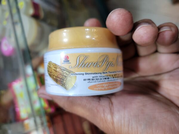 Shwe-Pyi-Nann-Thanakha-Pudding-Cream-25ml