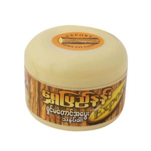 Thanaka Face Pack (Shwe Pyi Nann Thanakha)140g